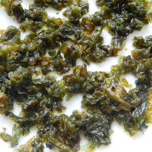 农家地皮菜干野菜地皮菜