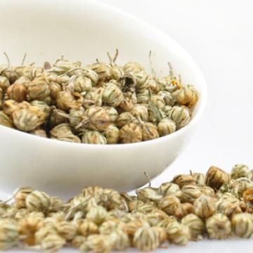 遂昌菊米花茶野生菊米花