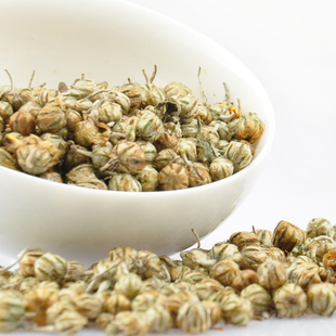 遂昌菊米花茶野生菊米花