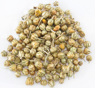 遂昌菊米花茶野生菊米花