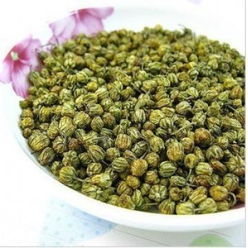 精选菊米花茶野生菊花米