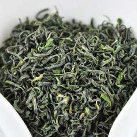 明前绿茶春茶茗茶崂山绿茶