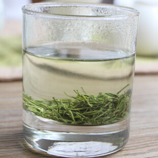 恩施玉露富硒茶春茶玉露茶