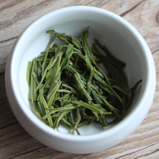 恩施玉露富硒茶春茶玉露茶