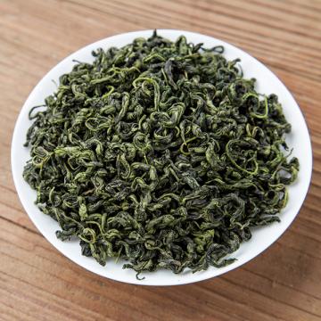 丁香茶嫩叶茶野生丁香叶