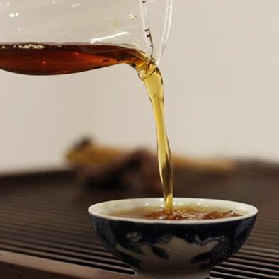 湖南安化黑茶百两黑茶