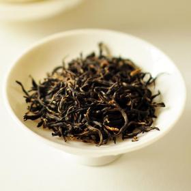 新茶春茶叶红茶宜兴红茶