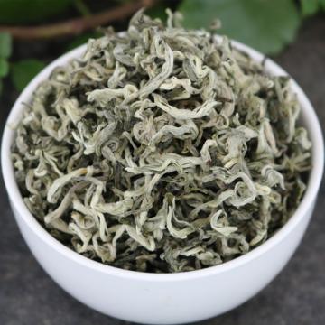 毛尖春尖茗茶云南毛峰绿茶