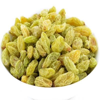 吐鲁番葡萄精选绿葡萄干