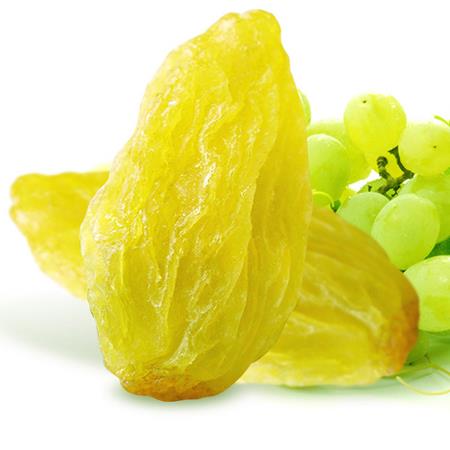 吐鲁番葡萄精选绿葡萄干