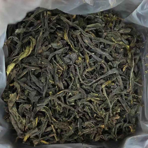 鸭屎香凤凰单枞茶乌龙茶