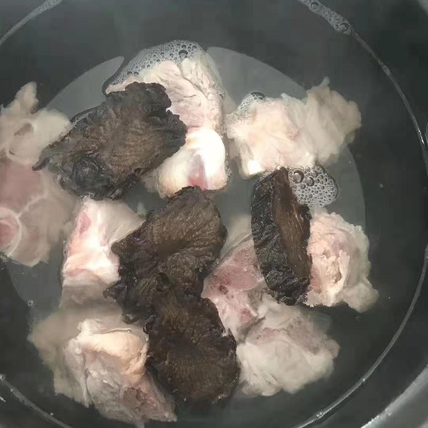 肉苁蓉阿拉善油油苁蓉片