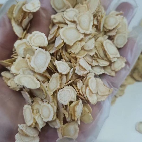 黄芪西洋参麦冬党参160g