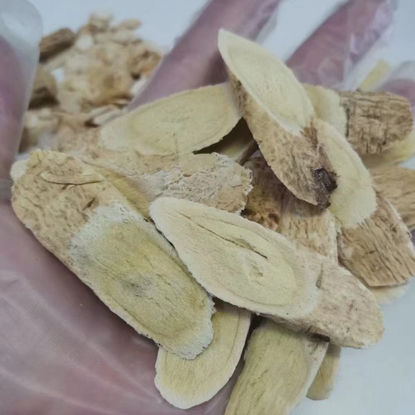 黄芪西洋参麦冬党参160g