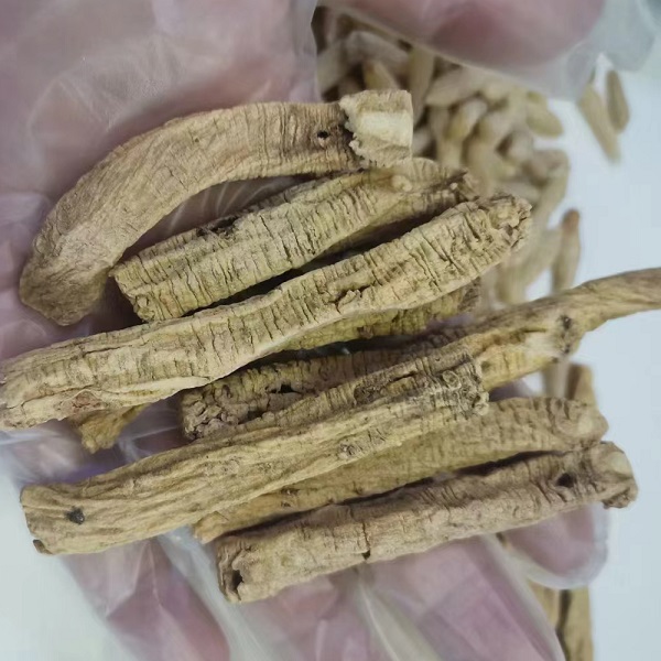 黄芪西洋参麦冬党参160g