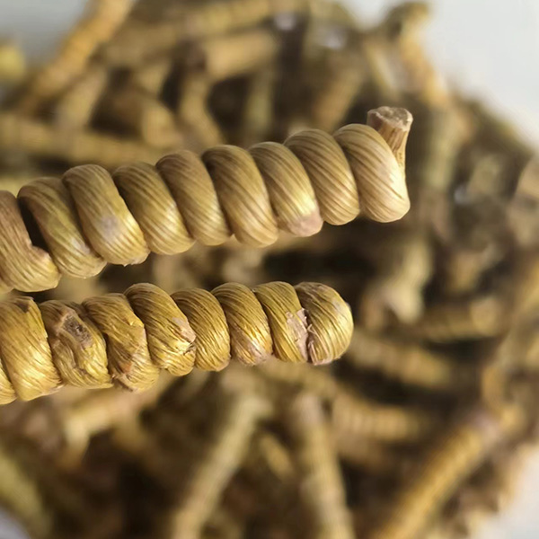 霍山石斛铁皮枫斗50g