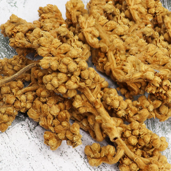 琵琶枇杷花茶新鲜花蕾干