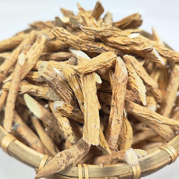 新鲜干货煲汤料牛大力根