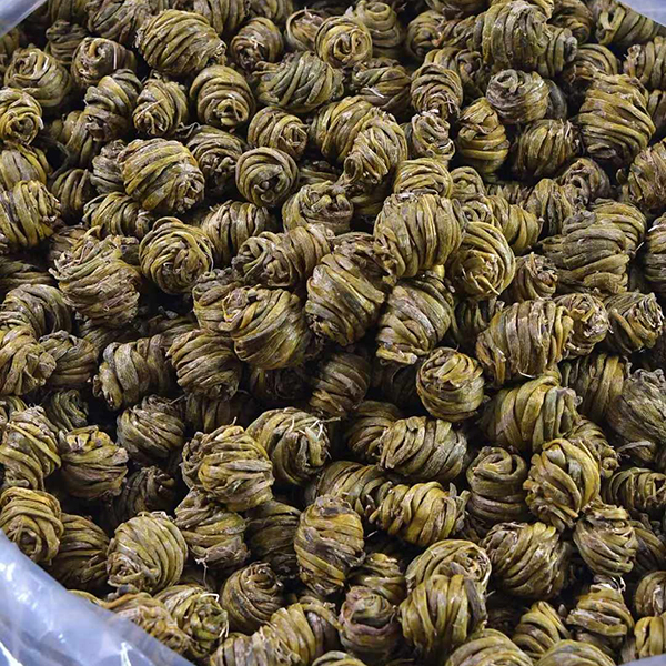 珍虫石斛枫斗铁皮石斛