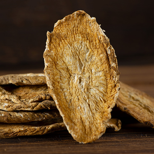 黄金牛旁茶野生牛膀根