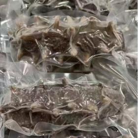 大连国标鲜食海参礼盒三斤装日...