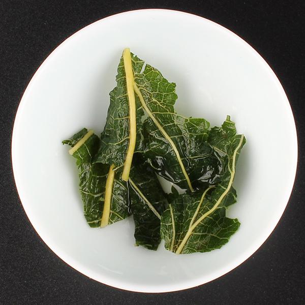 霜后霜桑叶茶降血糖养生茶野生桑叶茶