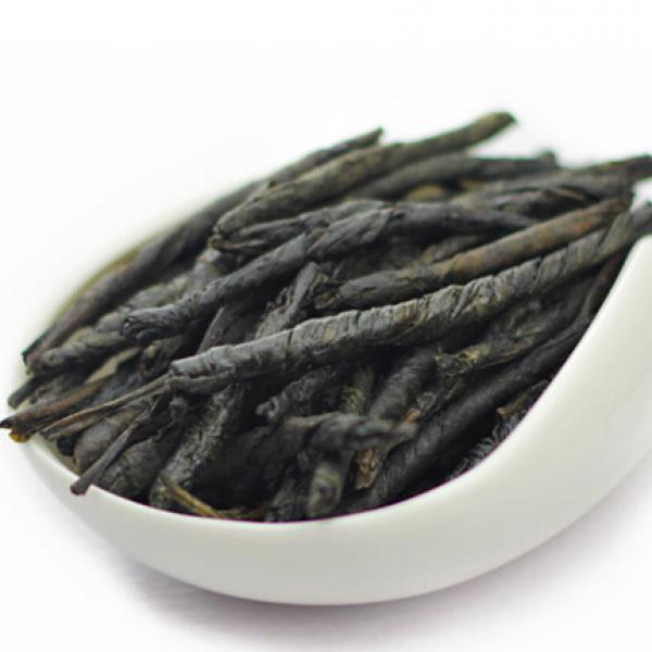 海南大叶苦丁泡茶水助消化野生苦丁茶