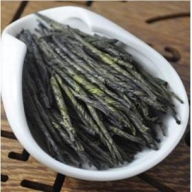 海南大叶苦丁降三高清暑热野生苦丁茶